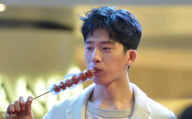 2018金马奖入围名单抢先出黄渤井柏然入围影