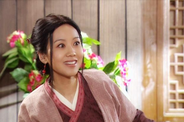 佟湘玉:额滴神啊 定位:蓄爆 控场 体力:3 【贪财】:锁定技,你的手牌