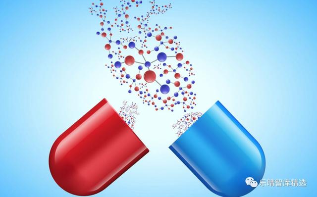 仿制药:寻找"红海"中的"蓝海"