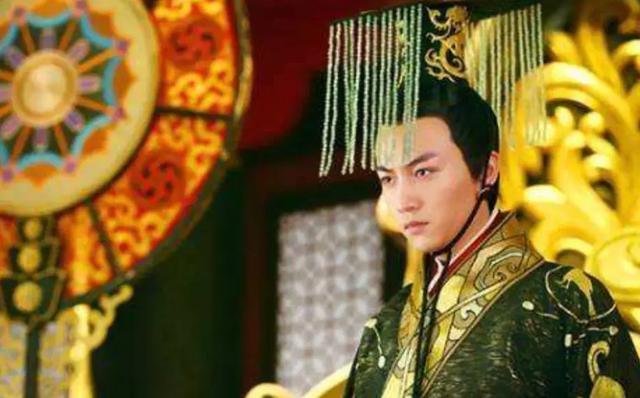 如果皇帝只有女儿,那么谁来继承皇位?