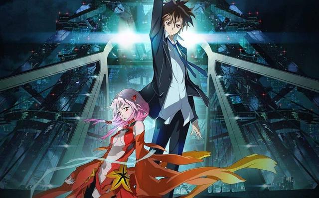 最虐心能哭死的动漫电影 十大催泪虐心动漫神作