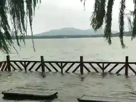 最新统计!徐州暴雨7人死亡,18人受伤!90多万人