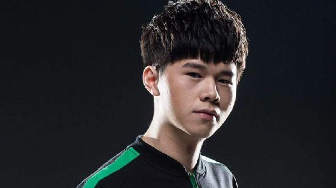 寒夜毒纪二人互怼,虎牙lol主播青蛙刷五千礼物为毒纪声援!