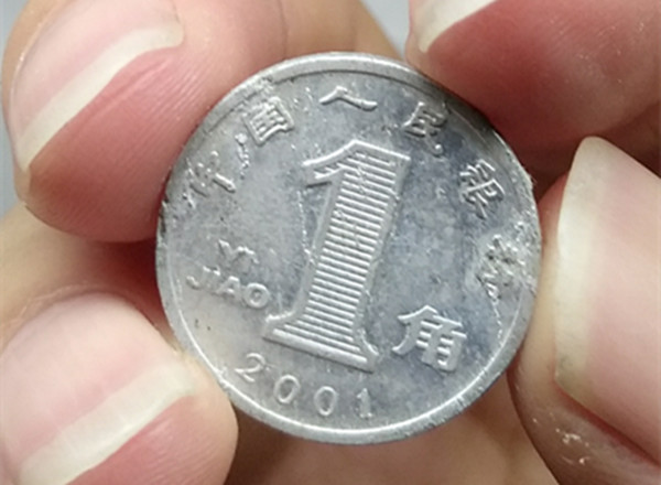 这样的兰花一角也有收藏价值,或许你还不知道吧!