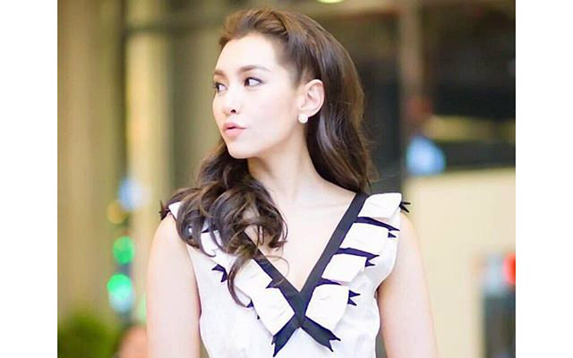 pong和bella出道前家境普通原来泰剧明星成名前的生活是这样