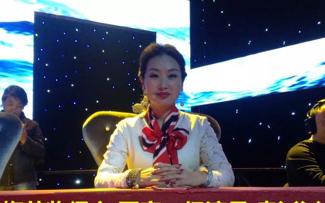 传承―秦腔袁丫丫