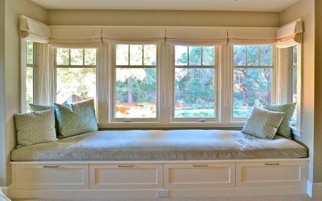 原来飘窗还有这8大功能,之前顶多叫窗户