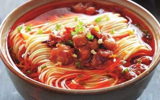 江苏各地特色美食大盘点,看看有没有你家乡的菜肴?