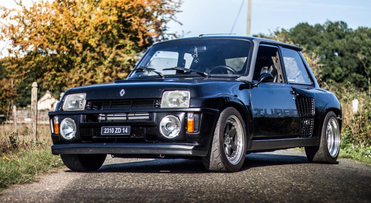 毕竟,r5 turbo的产量并不高,其中r5 turbo车型产量为1820辆,r5 turbo