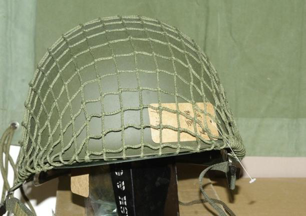 二战时各国士兵头盔,法国最丑,日本最容易暴露,这国防护力最强