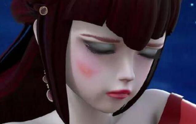 精灵梦叶罗丽最为尴尬镜头,主角看到肯定羞红了脸