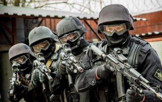 雇佣兵有一个不成文的规定,凡是有关于中国的任务给多少钱都不干