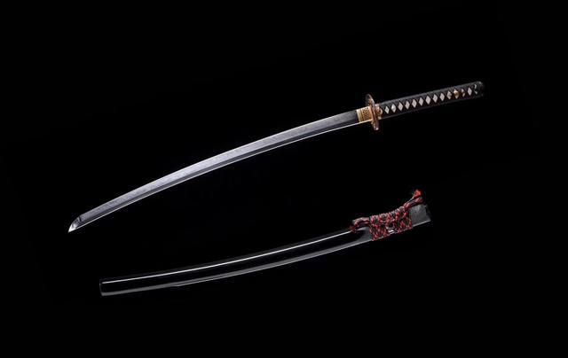 品名:竹虎武士刀/打刀_新浪新闻