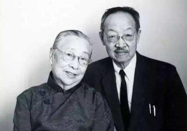 与父八年冷战换来真爱,32岁结婚一生幸福,杨步伟:一切都值得|杨步伟|赵元任|冷战_新浪新闻