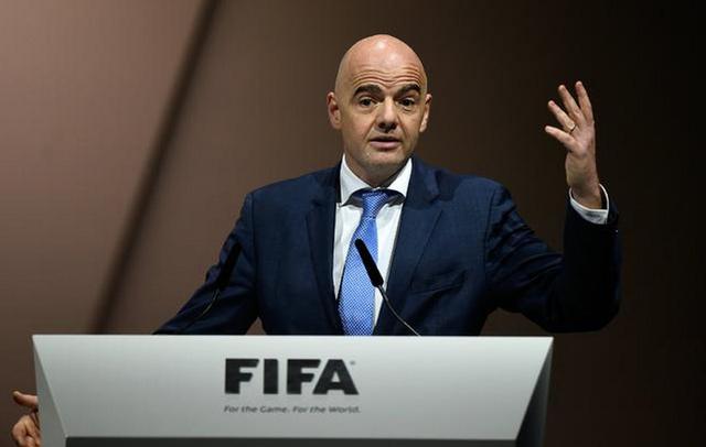 伊朗主帅喊话国际足联主席真钱斗地主,VAR没