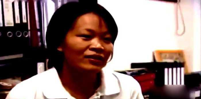 小学生怀孕8个月不敢说实话, 老师家长都遭殃