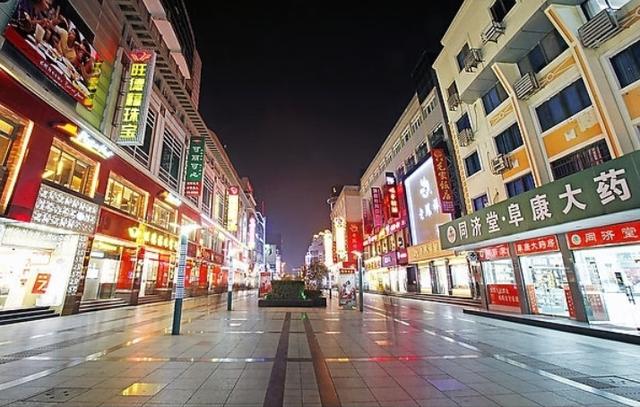 中国东部"最干净"的城市,超越杭州和上海,能够与日本相提并论