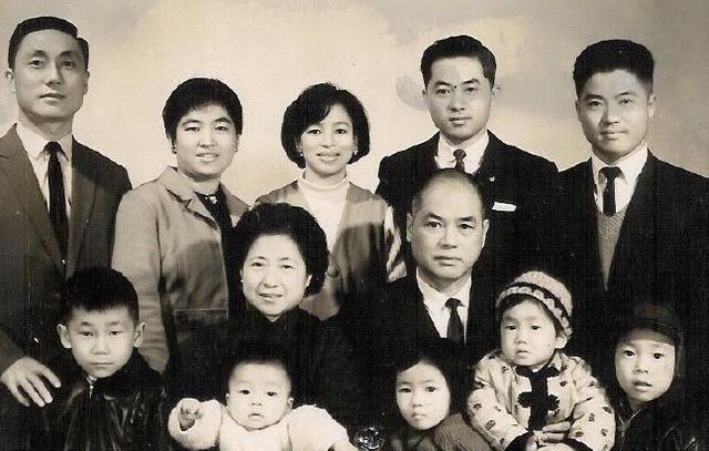 与父八年冷战换来真爱,32岁结婚一生幸福,杨步伟:一切都值得