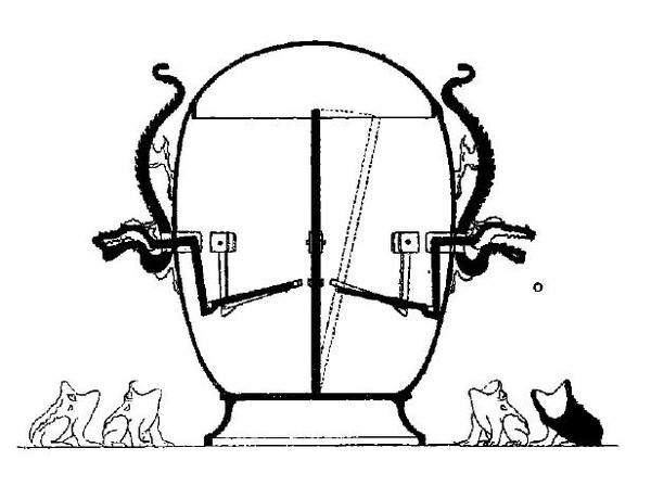 继张衡地动仪之后司南也是假的