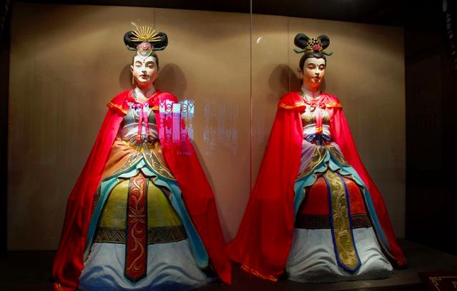 张飞两个女儿先后嫁给刘禅,为何关羽的女儿就没这个命