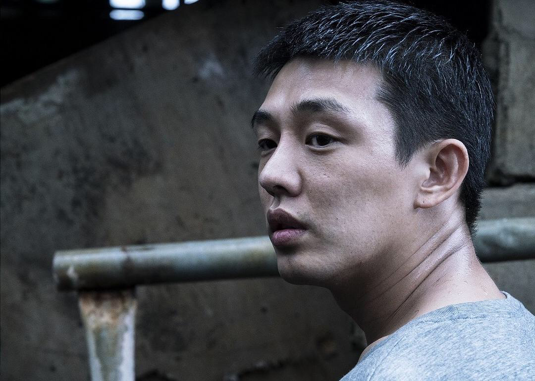 ，看了李沧东在戛纳电影节大受好评的新作《燃烧》