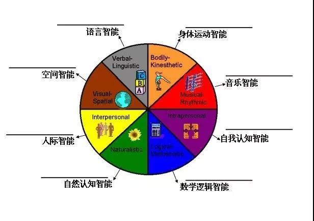 智慧理论究竟包含哪些,但是我想重点聊一下该理论重要的两大支撑依据