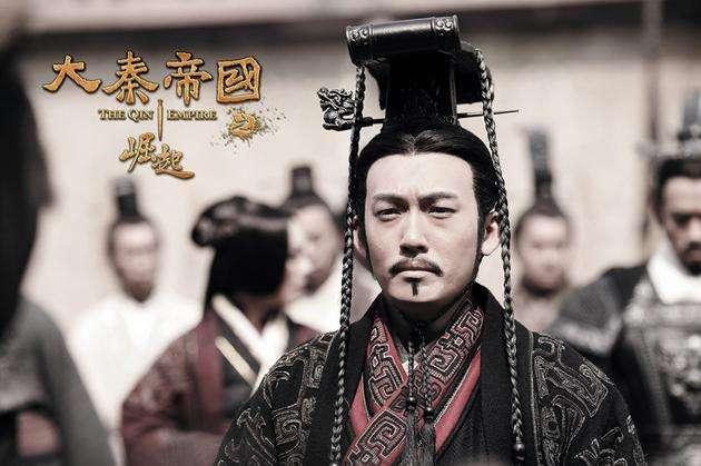《大秦帝国4》即将开机,张鲁一东出称帝,佟丽娅让人期待