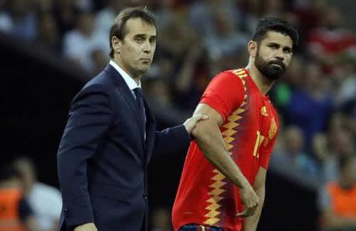 西班牙换帅原因为何?洛佩特吉2点让西班牙足