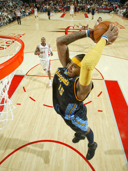 万千畅想:安东尼签约美国nba火箭队一年之内,火箭队发展趋势