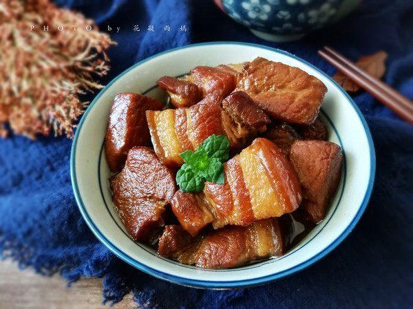 红烧肉想要做的好吃,这些技巧要知道!宴客才能拿得出手!