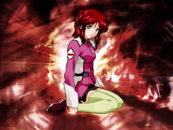 没有最惨只有更惨日媒评选高达中最不幸的妹子