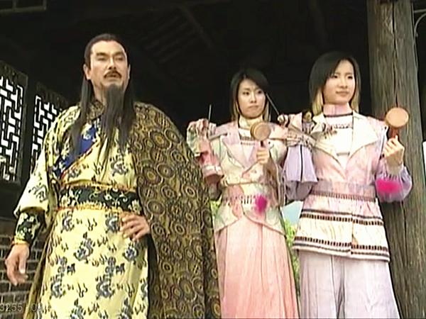 风云雄霸天下娃娃杀手一个被骗吞药自杀另一个却年入千万