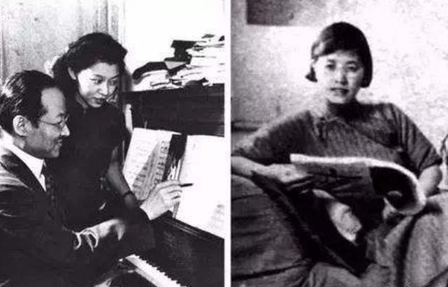与父八年冷战换来真爱,32岁结婚一生幸福,杨步伟:一切都值得|杨步伟|赵元任|冷战_新浪新闻
