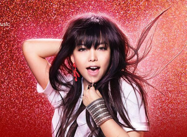 而在此之后,张惠妹的音乐潜能是全力开放,推出了不少脍炙人口的经典