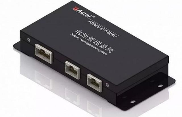 你知道什么是bms吗?新能源车专属电池管家深度解密!-新浪汽车