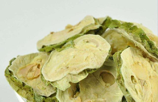 全世界最苦的5种食物!网友:最后一样简直苦"晕"在厕所里!