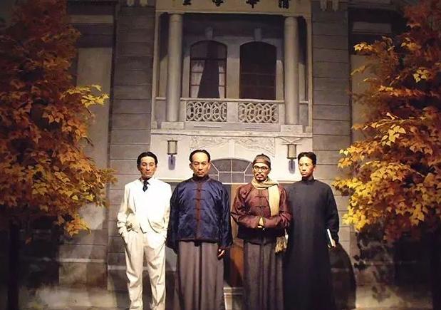 与父八年冷战换来真爱,32岁结婚一生幸福,杨步伟:一切都值得|杨步伟|赵元任|冷战_新浪新闻