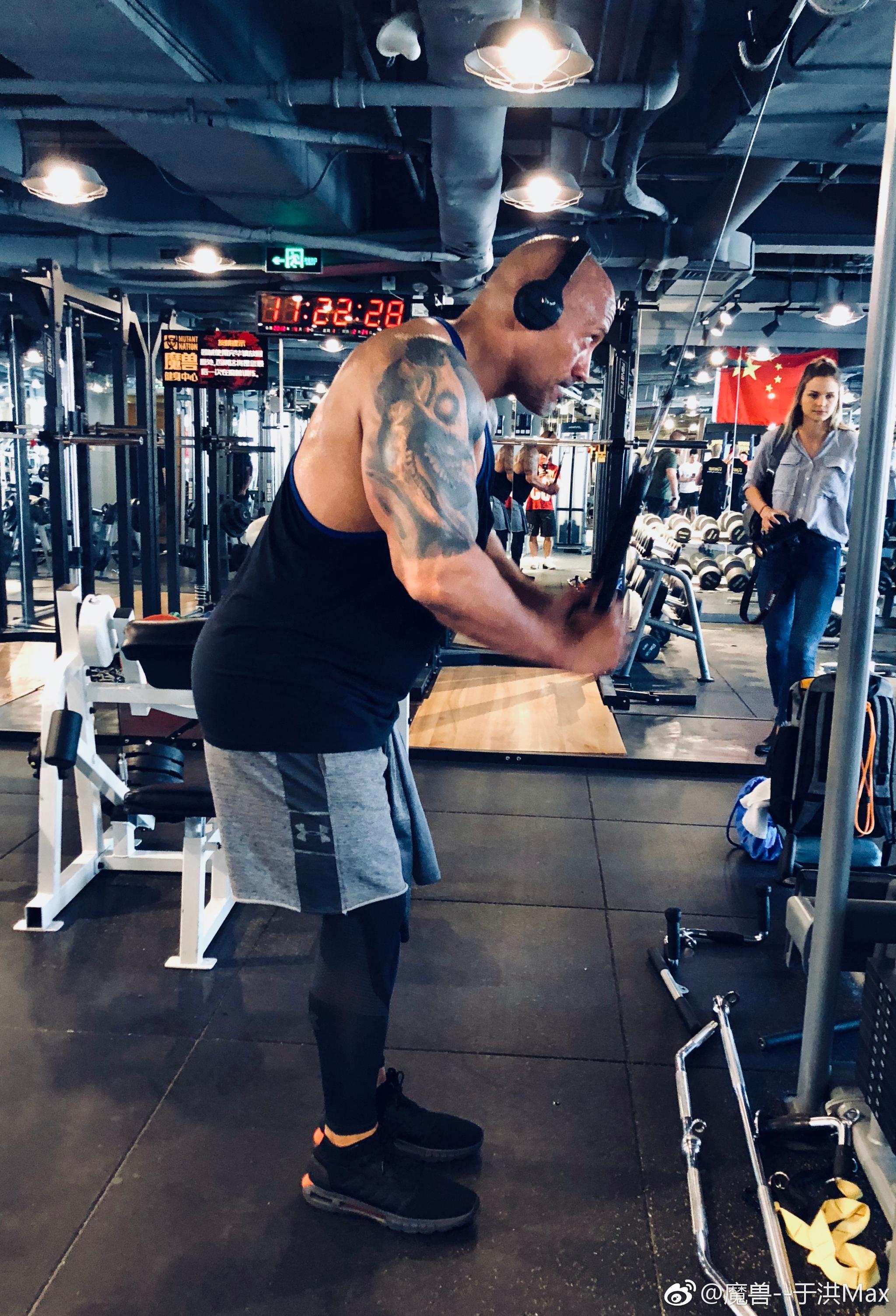 魔兽--張峻昊 @魔兽--赵章雷 @魔兽-戴吉飞 @魔兽_晓婷shakaria