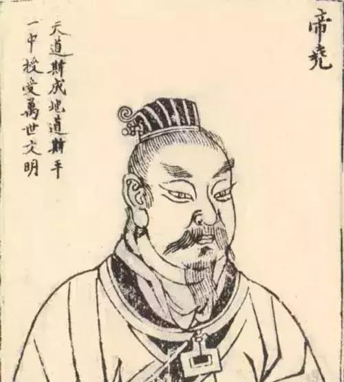 尧实际上是为了保护自己的儿子,不仅是丹朱一个人,因为如果不这样做