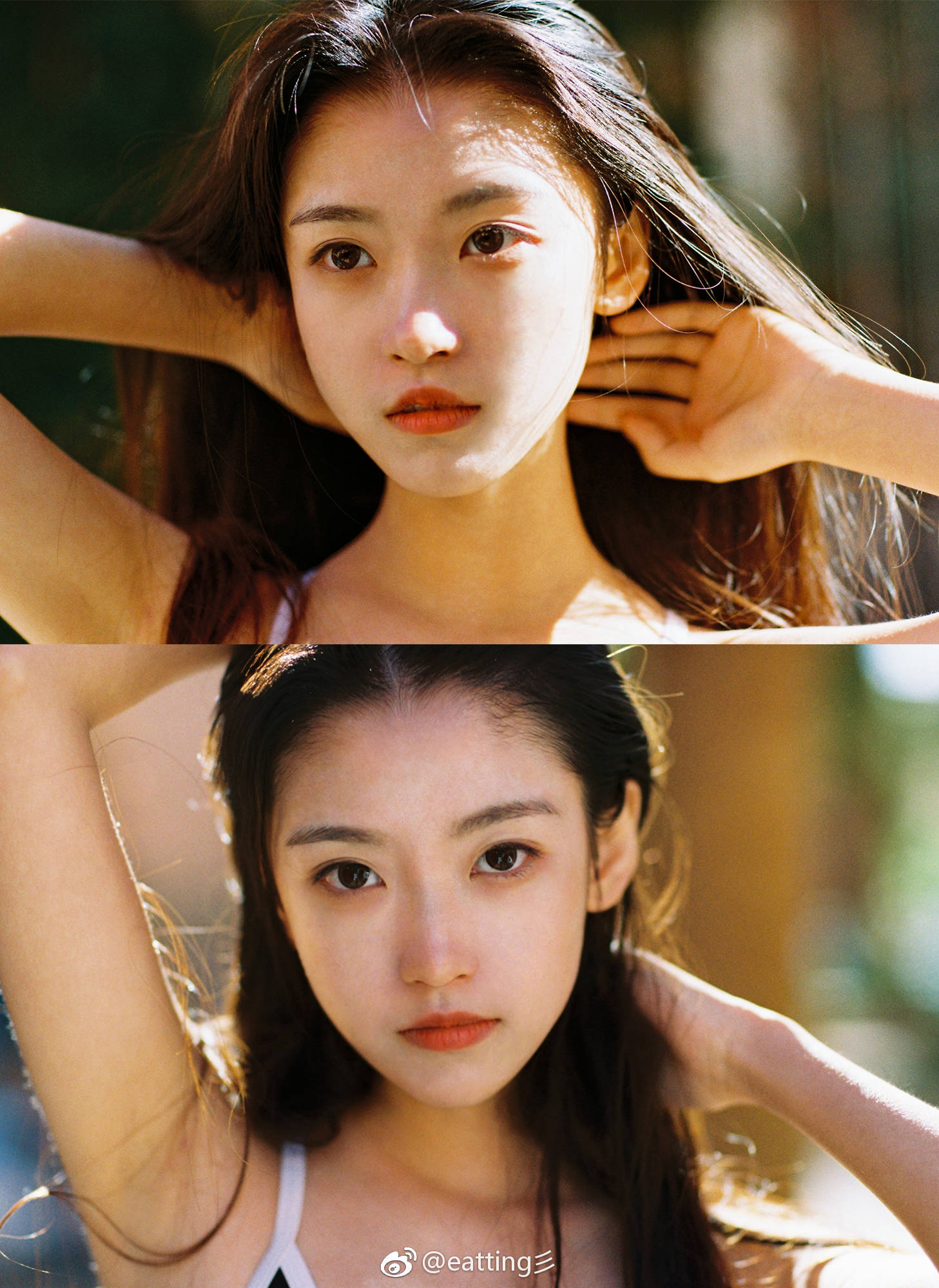 是光里的鱼出镜半藏森林eatting彡