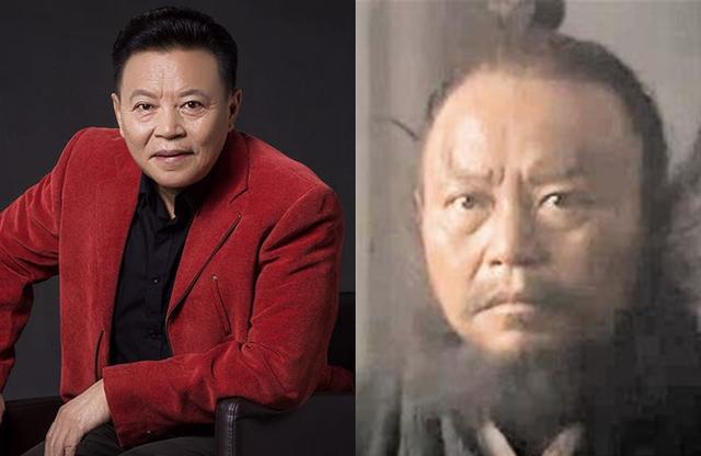 赵小锐,男,1956年出生于山东青岛市,中国大陆演员.