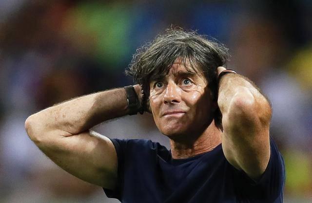 德国队赛后复盘:克洛斯完成读秒世界波,德国惊险绝杀瑞典