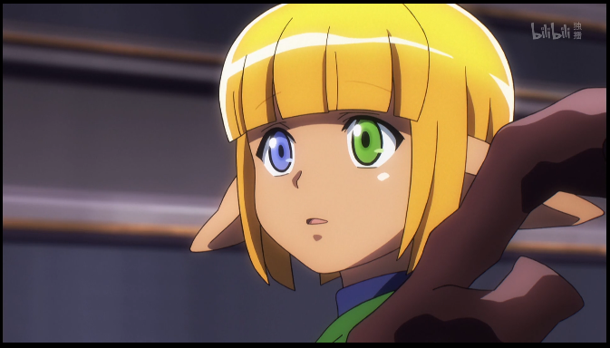 骨王怎么看如何在动漫中正确的伪娘撩汉马雷手把手教学篇