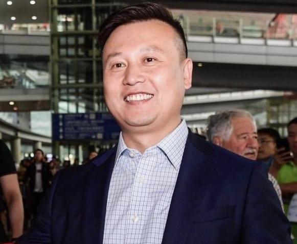 华夏总经理上任不到3月就殴打员工,被报警抓走了|中超|李君|殴打_新浪