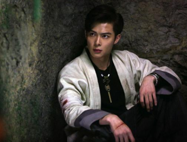 沙海佛爷在古潼京的秘密到底是什么为何需要张日山一直守护