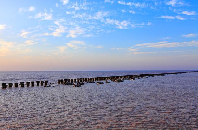 江苏省面积最大, 海岸线最长的城市, 经济增速却仅为全省倒数第一