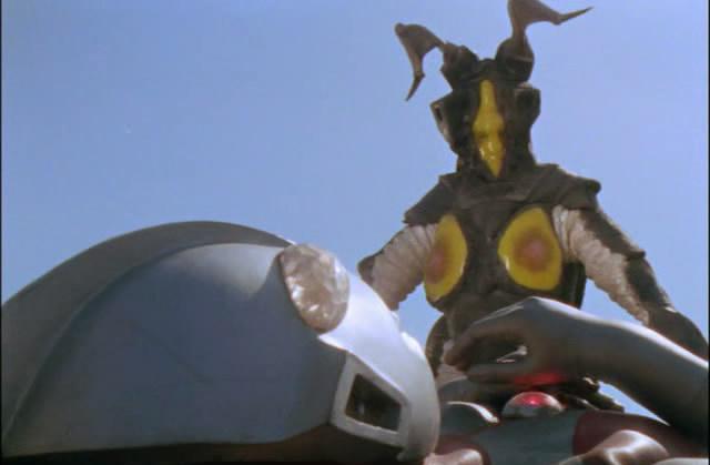 解密初代奥特曼为什么败给了杰顿