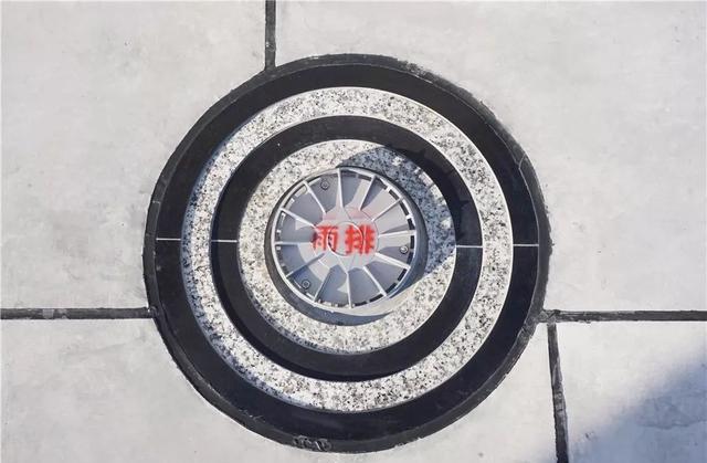 屋面雨水口造型效果雨棚滴水线效果屋面造型高级抹灰工艺效果屋面
