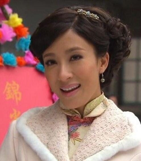 江疏影、关晓彤长相被说刻薄,说说那些长相不