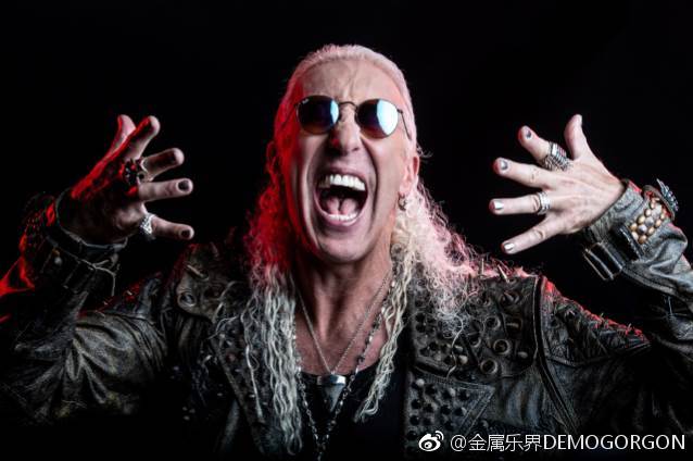 美国重金属 硬摇滚乐团twisted Sister主唱dee Snider没有参与7月27日